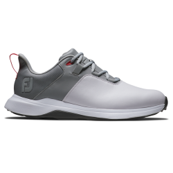 Zapatos FootJoy PROLITE Blanco Gris 56940K